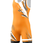 Wrestling Singlets