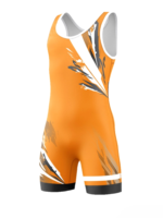 Wrestling Singlets