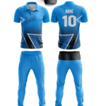 Cricket Uniform