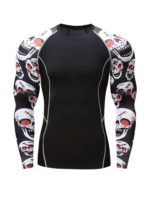 Rash Guard