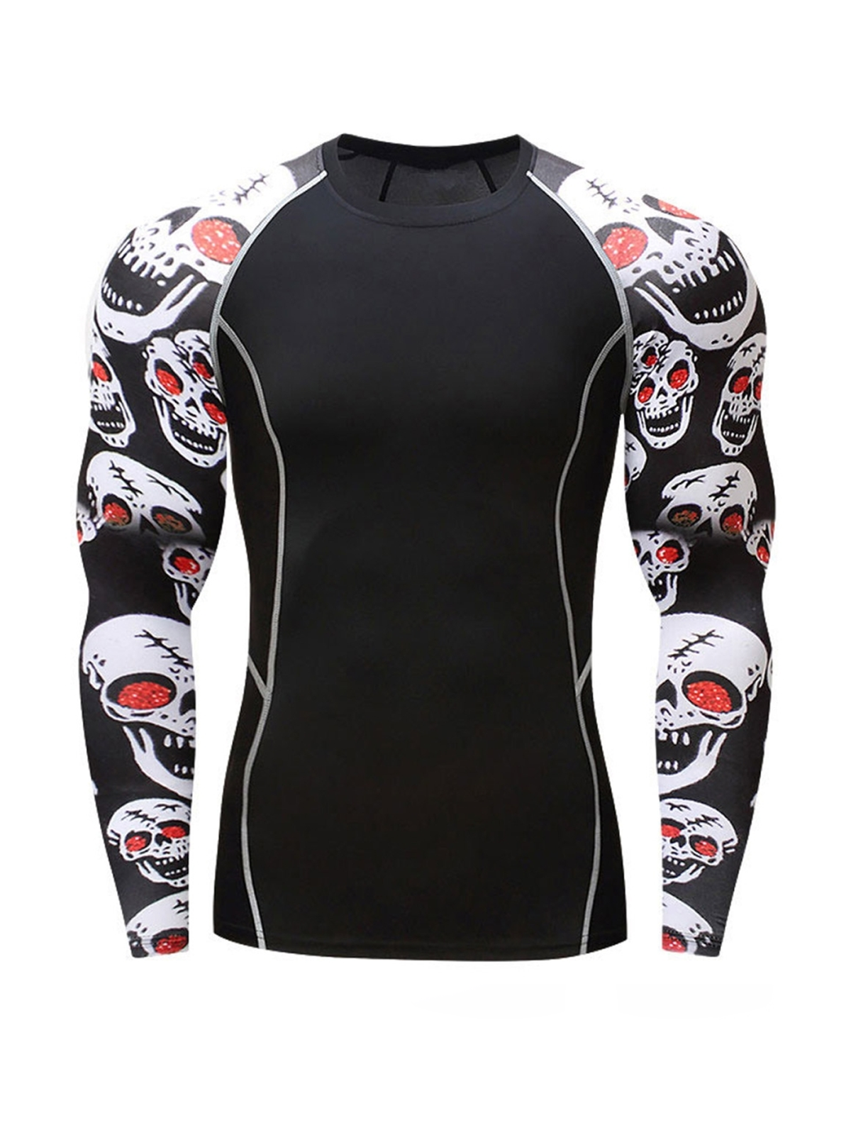 EEDF Rash Guard - Image 1