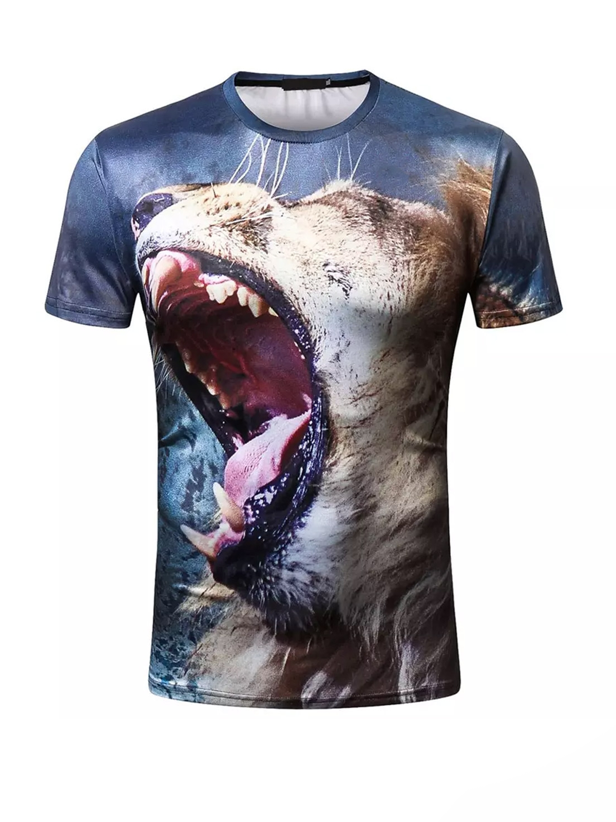 EERRT4 T Shirt - Image 1