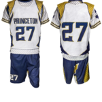 Lacrosse Uniform