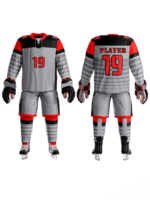 Ice Hockey Uniform