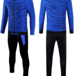 Sublimation Tracksuits