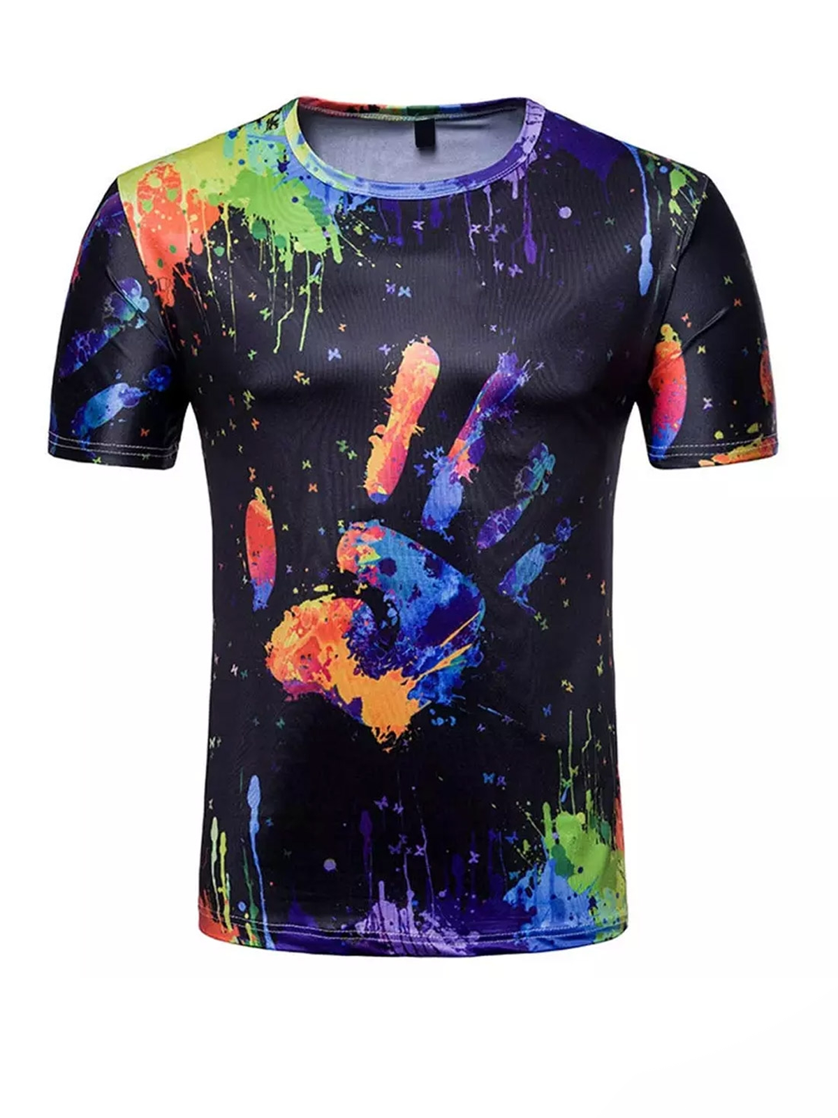ERT T Shirt - Image 1
