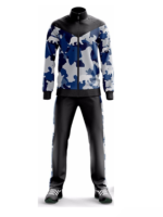 Sublimation Tracksuits - Image 2