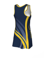 Netball Uniform - Image 3
