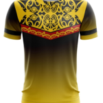 Sublimation T Shirts