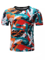 Sublimation T Shirts
