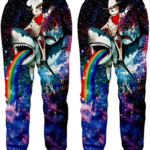 Sublimation Trousers