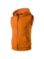 Sleeveless Hoodies