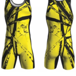 Wrestling Singlets