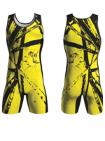 Wrestling Singlets