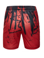 Fitness Shorts - Image 2