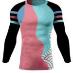 Rash Guard