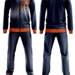 Sublimation Tracksuits