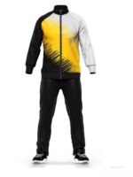 Sublimation Tracksuits - Image 2