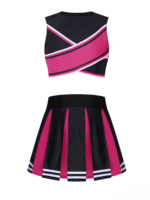Cheer leading Uniform - Image 3