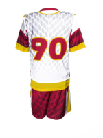 Lacrosse Uniform - Image 3