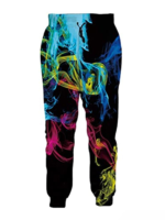 Sublimation Trousers