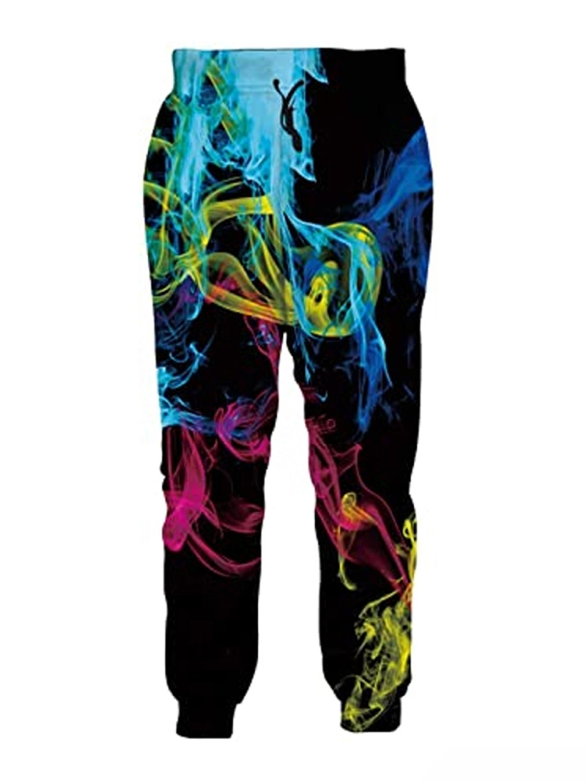 RTTY Sublimation Trousers - Image 1