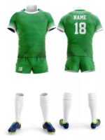 Rugby Uniform