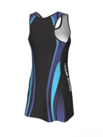 Netball Uniform - Image 3
