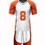 Flag Football Uniform