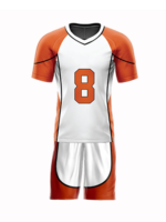 Flag Football Uniform