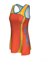 Netball Uniform - Image 2