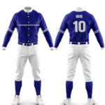 Baseball Uniform