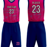 Basketball Uniform