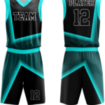 Basketball Uniform