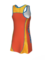 Netball Uniform - Image 3