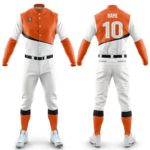 Baseball Uniform