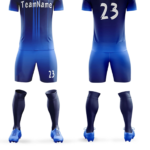 Soccer Uniform