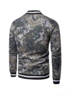 Sublimation Varsity Jacket - Image 2