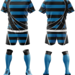 Rugby Uniform