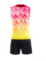 Volleyball Uniform - Image 2