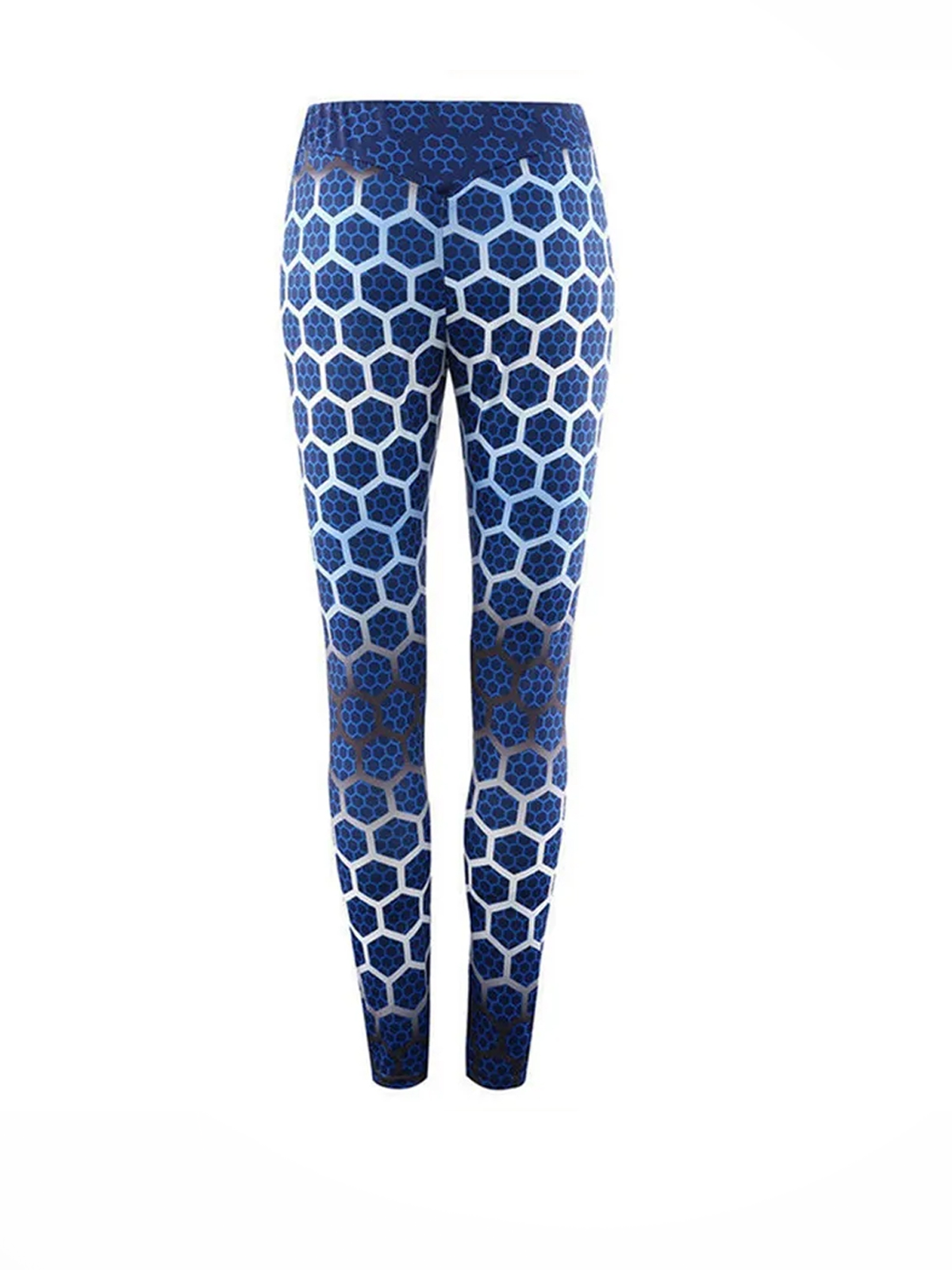 SSD Women Leggings - Image 1