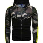 Sublimation Hoodies