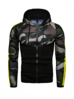 Sublimation Hoodies