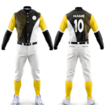 Baseball Uniform