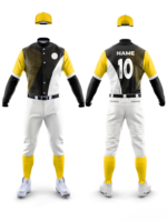 Baseball Uniform