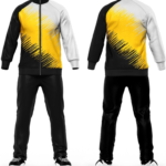 Sublimation Tracksuits