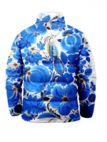 Sublimation Puffer Jacket - Image 2