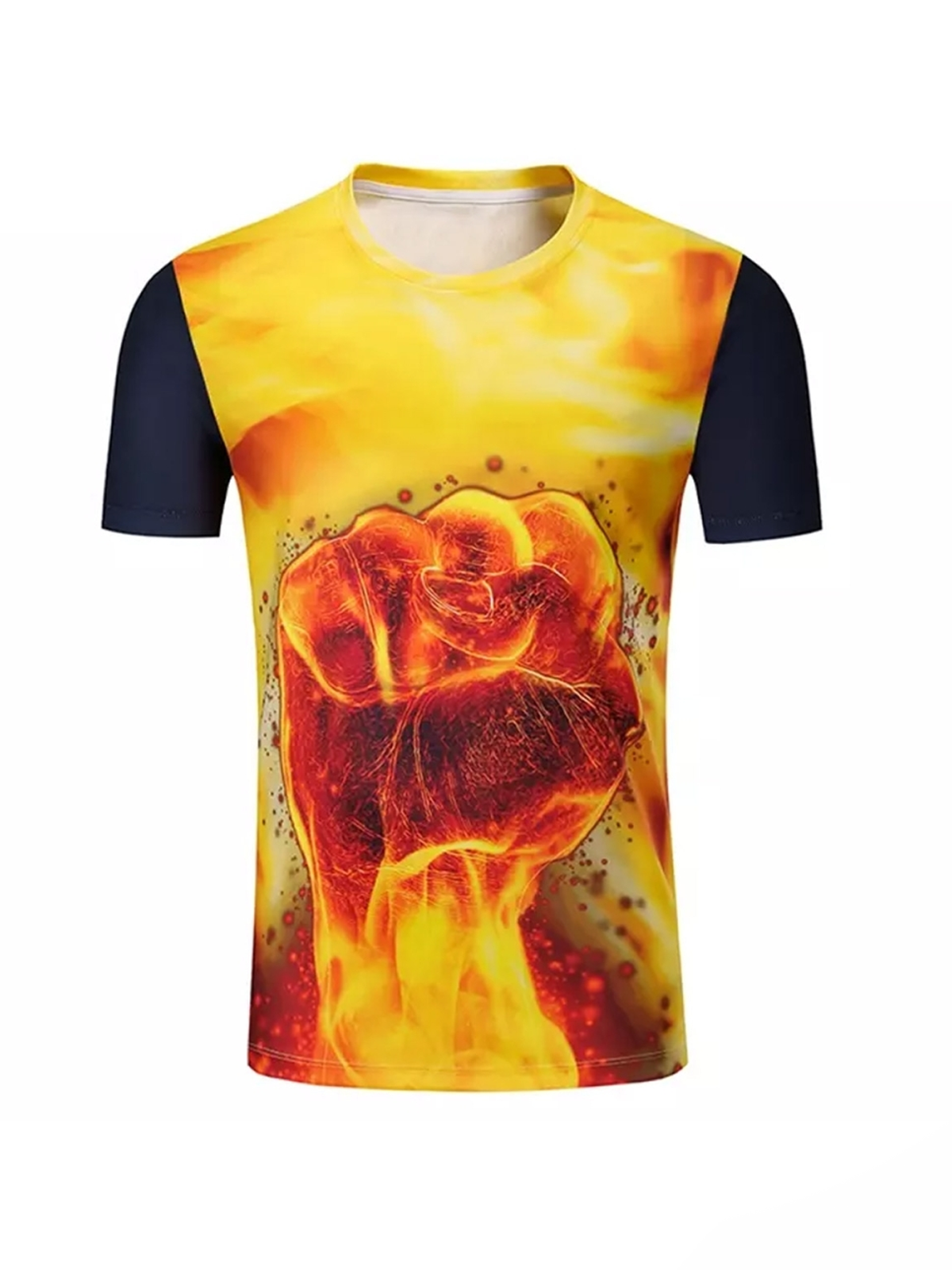 TU T Shirt - Image 1