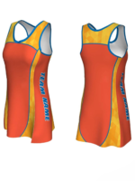 Netball Uniform