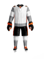 Ice Hockey Uniform - Image 2